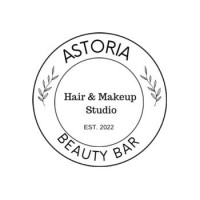 Astoria Beauty Bar - Curly Hair Specialist | Bridal Hair & Makeup Studio