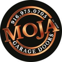 MOJA Garage Doors