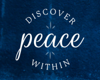 Discover Peace Within
