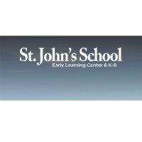 St John's School