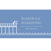 Boardwalk Bookkeeping Inc
