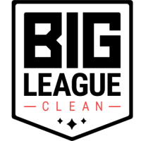 Big League Clean