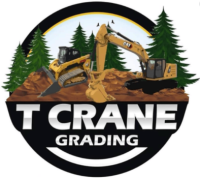 T Crane Grading LLC