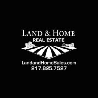 Land & Home Real Estate