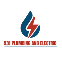 931 Plumbing and Electric