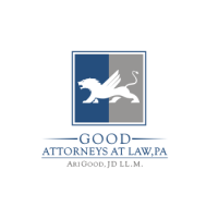 Good Attorneys At Law P.A.