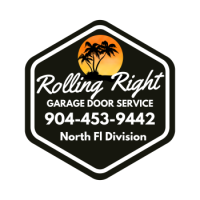 Rolling Right Garage Door Service