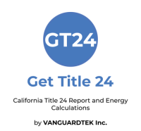 Title 24 Report and Energy Calculations