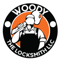 Woody The Locksmith
