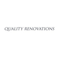 Quality Renovations