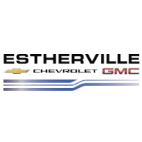 Estherville Chevrolet GMC