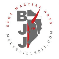 Shawn Fritz Grappling Team