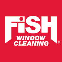 Fish Window Cleaning