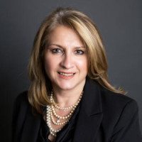 Patricia Pietra Gaglio