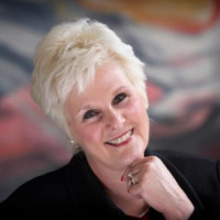 Carolyn Catton