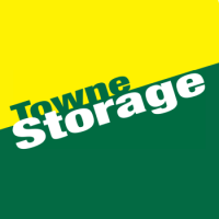 Towne Storage Cap H/R2
