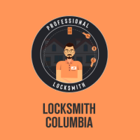 Locksmith Columbia