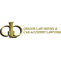 Grigor Law Injury & Car Accident Lawyers