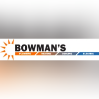 Bowman's Plumbing, Heating, Air Conditioning & Electrical, Inc.