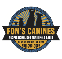 Fon's Canines Professional Dog Training and Sales