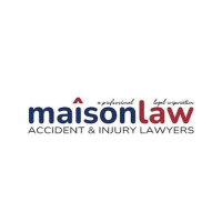 Maison Law Accident and Injury Lawyers