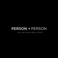 Person + Person Group