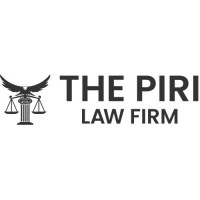 The Piri Law Firm