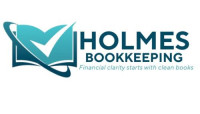 Holmes Bookkeeping