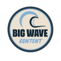 Big Wave Content