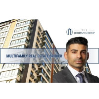 The Jordan Group | Multifamily Real Estate Broker