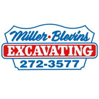 Miller-Blevins Excavating