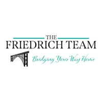 The Friedrich Team
