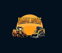 Family Roots Landworks