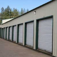 Shield Storage