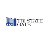 Tri State Gate