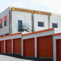 Placerville Self Storage