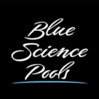 Blue Science Pools
