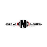 Malecha's Auto Body, Faribault