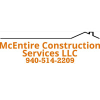 McEntire Construction Services - Home Remodeling Denton
