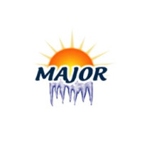Major Heating and Air Conditioning