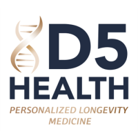 D5 Health - Personalized Longevity Clinic
