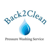 Back 2 Clean Pressure Washing