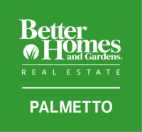 Better Homes and Gardens Real Estate - Palmetto