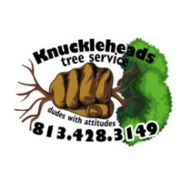 Knuckleheads Tree Service, Inc