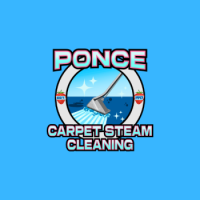 Ponce Carpet Steam Cleaning