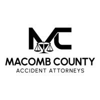 Macomb County Accident Attorney