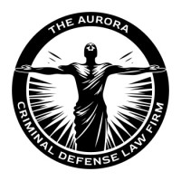 The Aurora Criminal Defense Law Firm