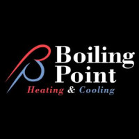 Boiling Point Heating and Cooling