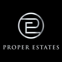 Proper Estates