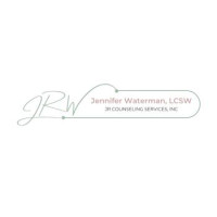 JR Counseling Services, Inc. with Jennifer Waterman, LCSW